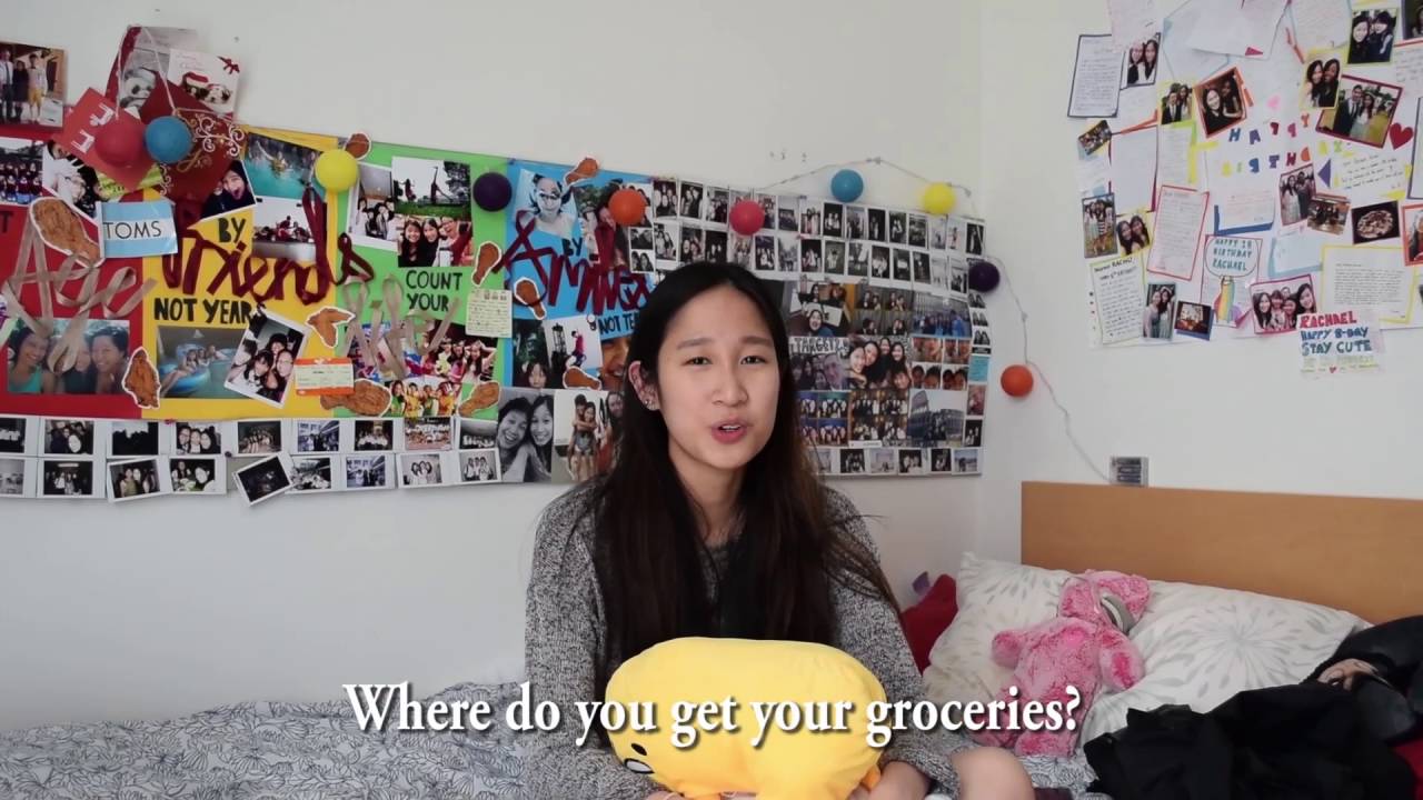 Bluebell - Warwick Accommodation Video 2016