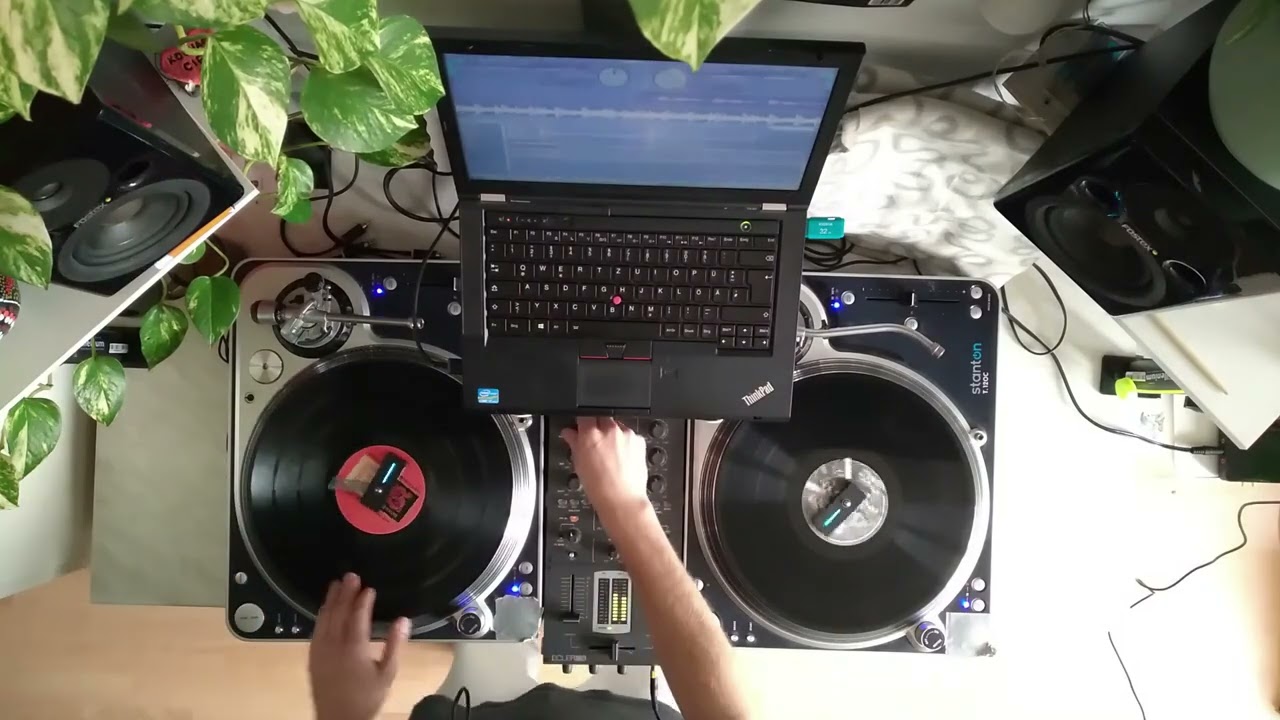 I&Eye The tribe house freestyle mix March 2024