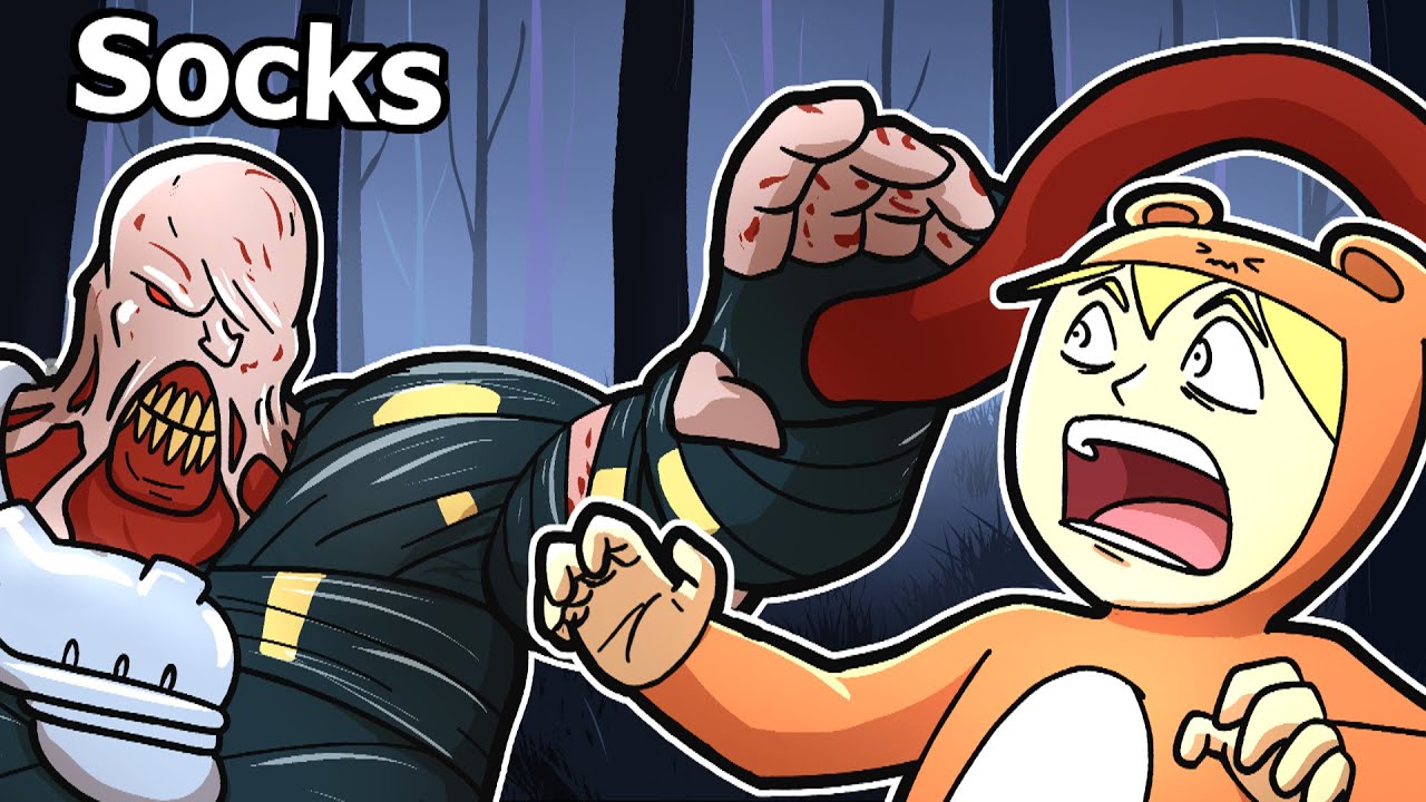 HUNTING DOWN MY FRIENDS WITH THE NEW KILLER (Dead by Daylight)