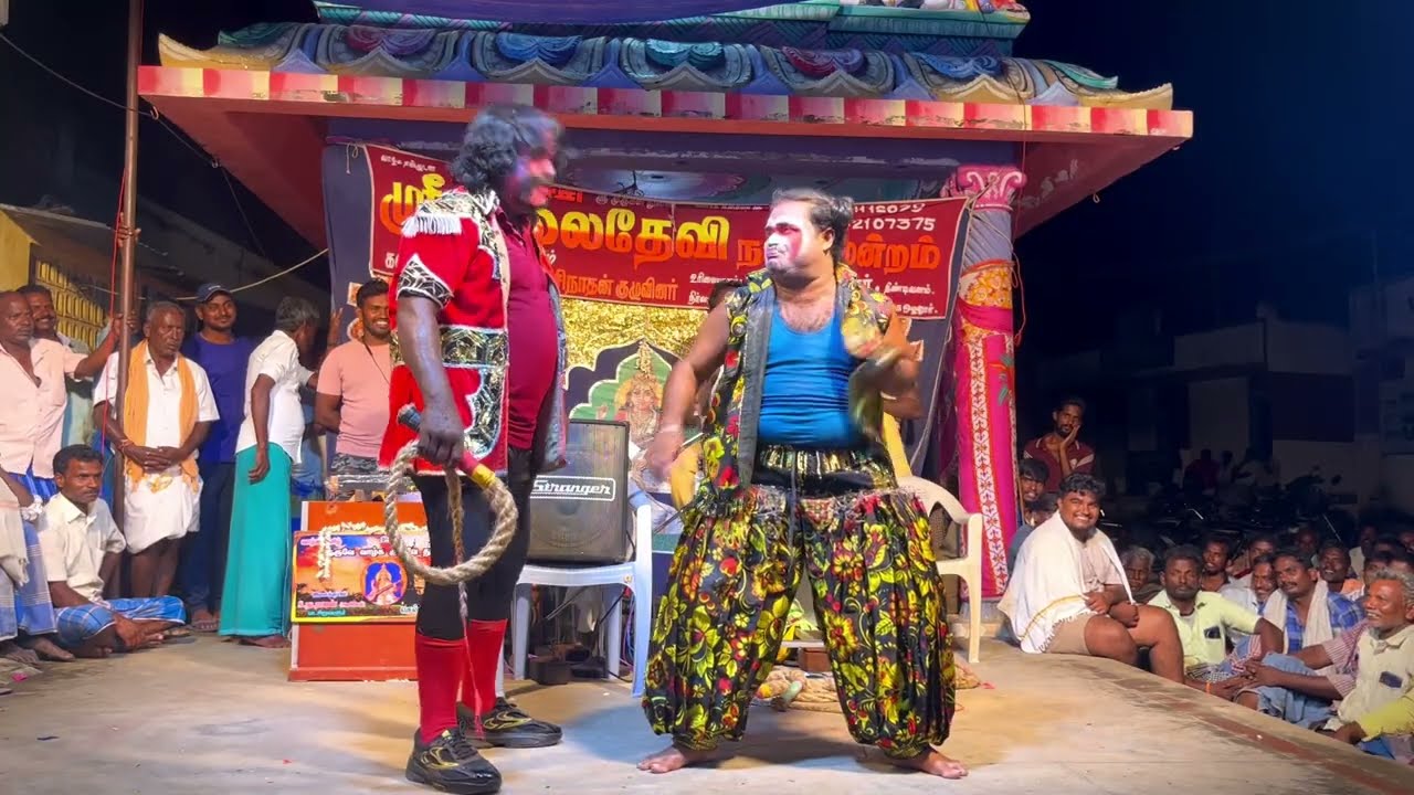 ஊரே சிரிக்குது அடிக்காதடா டாபர் | 