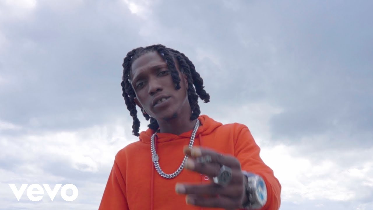 Sanka - Extra Mile (Official Video) Ft Boysiejettlife