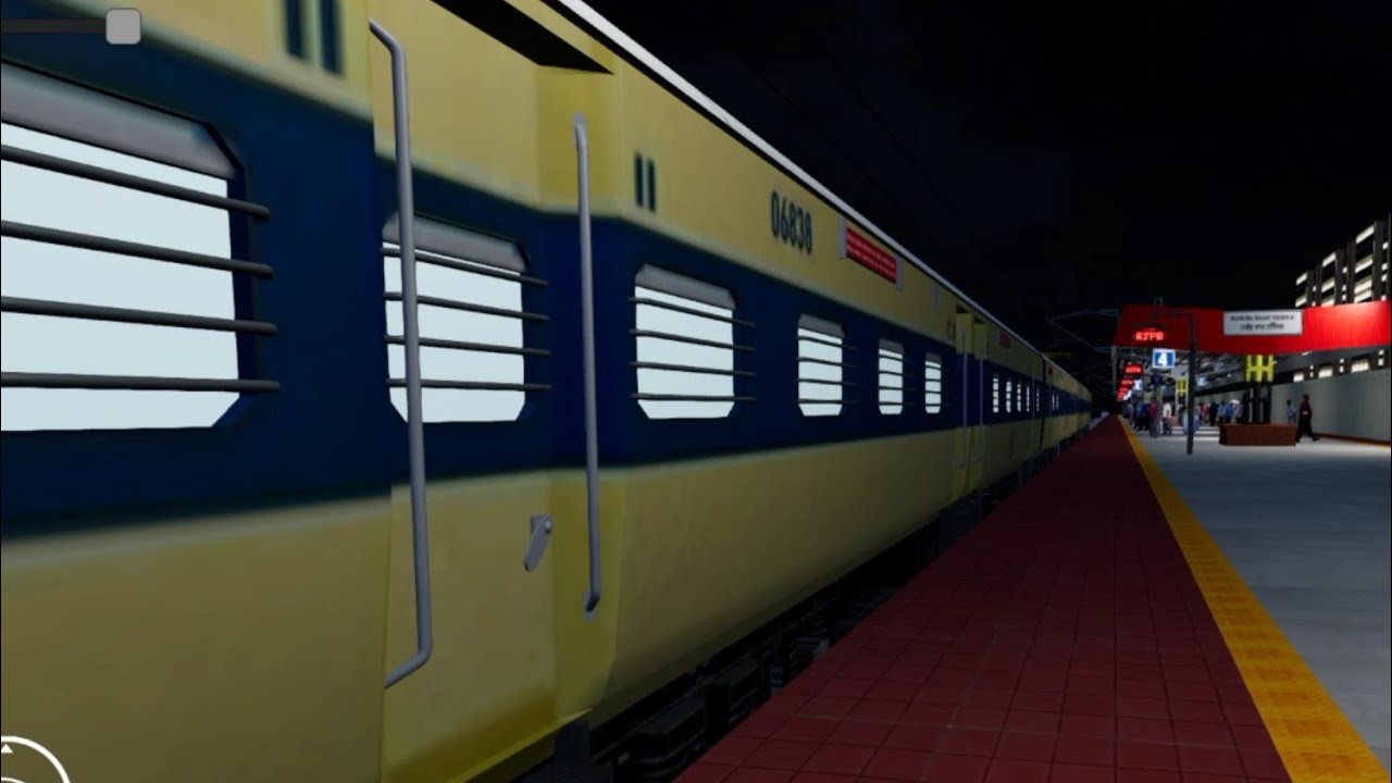 Beautiful night ride with jan Satabdi express Full speed #train #subscribe #viral #speed #share 