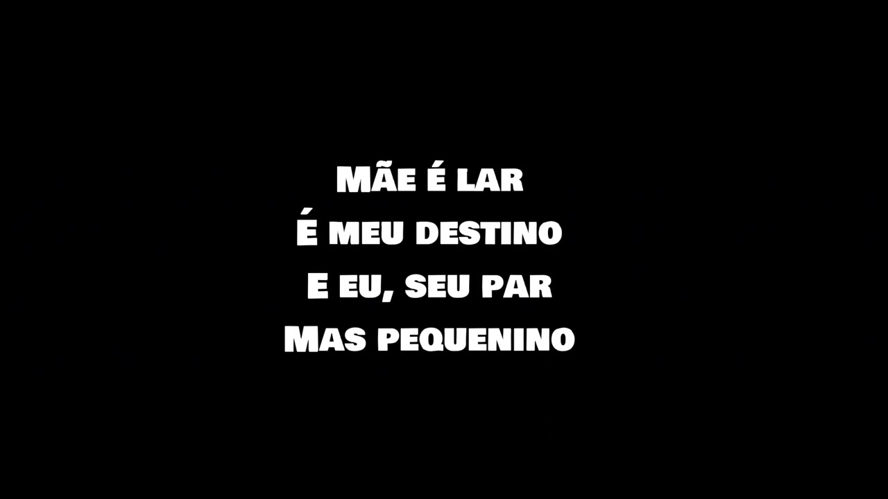 mãe morta (dead mom) beetlejuice brasil karaokê