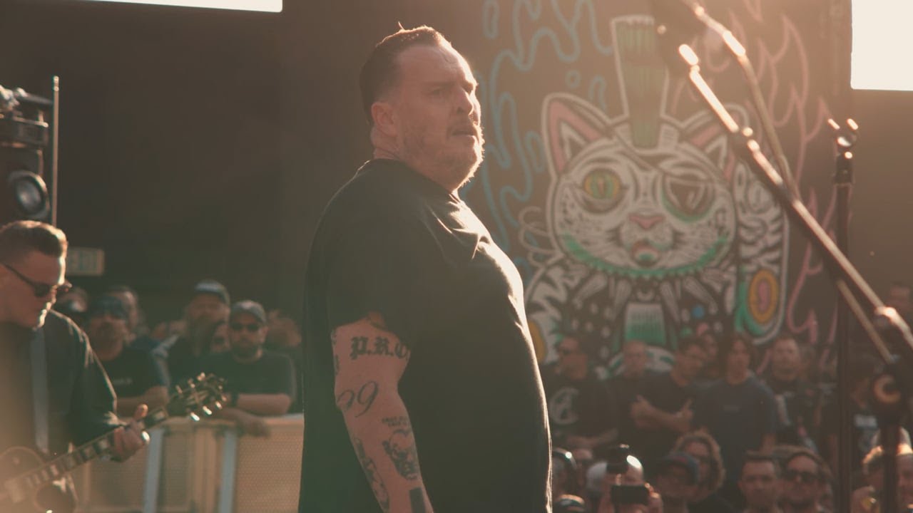 [hate5six] Carry Nation - June 22, 2025 (Big Frank Memorial)