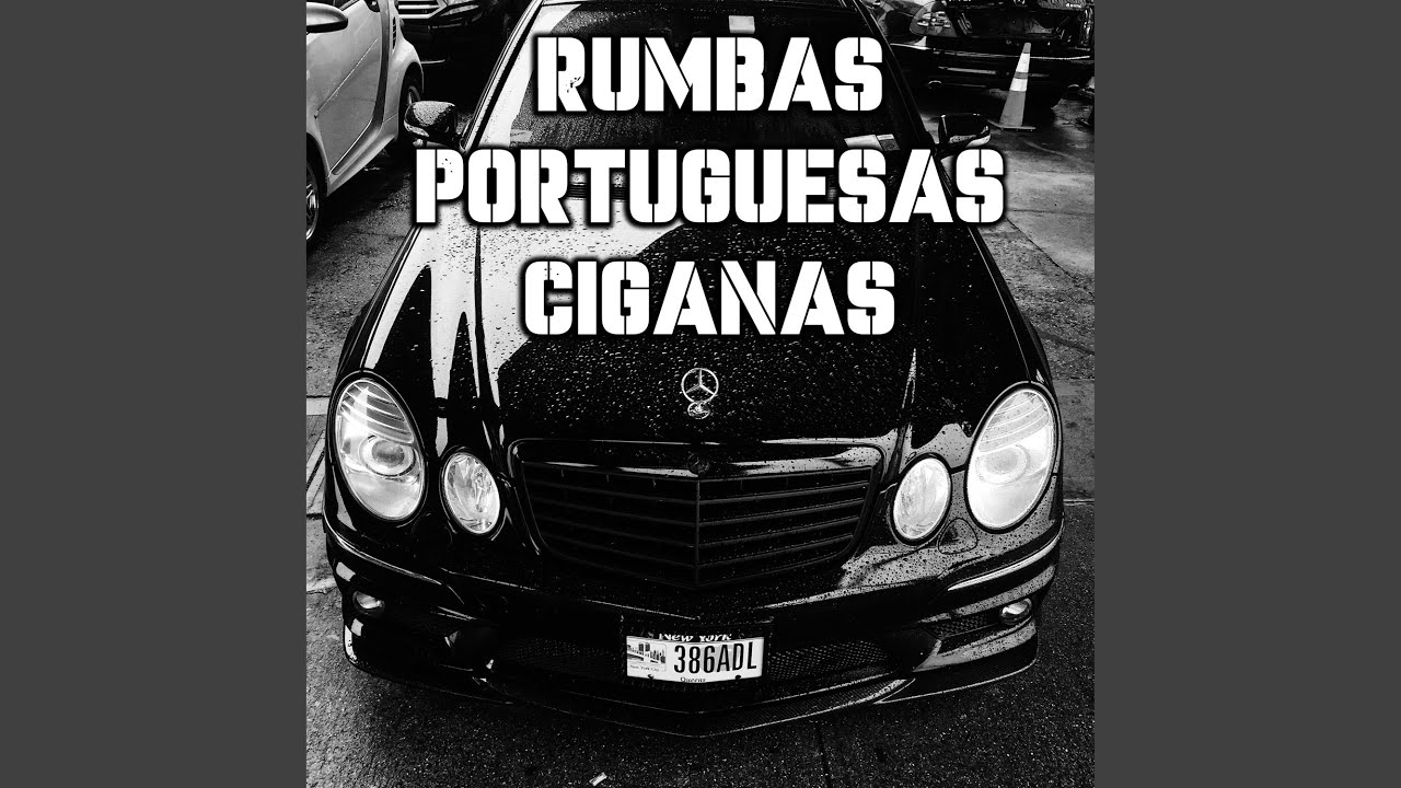 Nova Rumba Portuguesa (DJ JAIME)