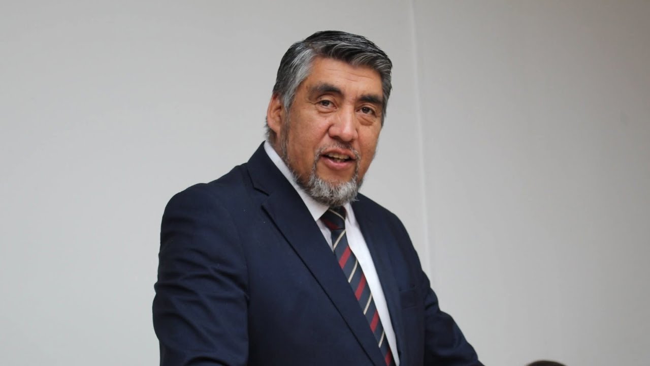 Parte 2 Pastor Carlos Soto - IMPCH VICTORIA -        Tema: ¨Cristianos Leyenda¨