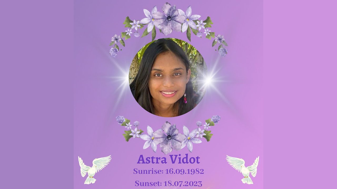 Astra Vidot