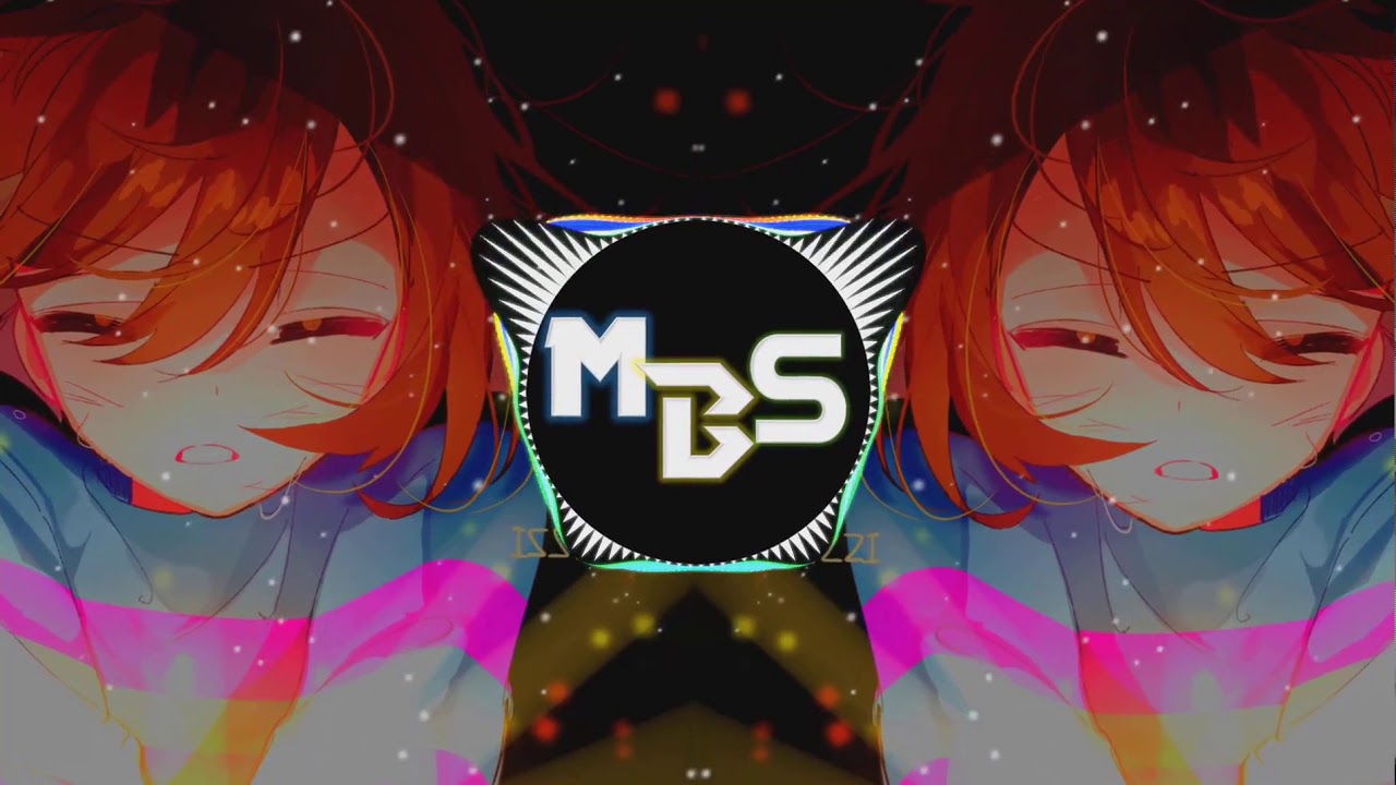 프리스크 샌즈 브금 리믹스 (Frisk megalovania strenght of will theme)