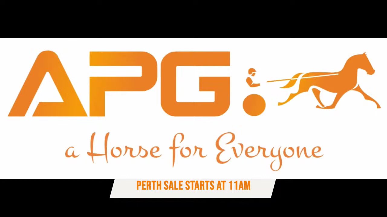 2026 Yearling Sales - Perth