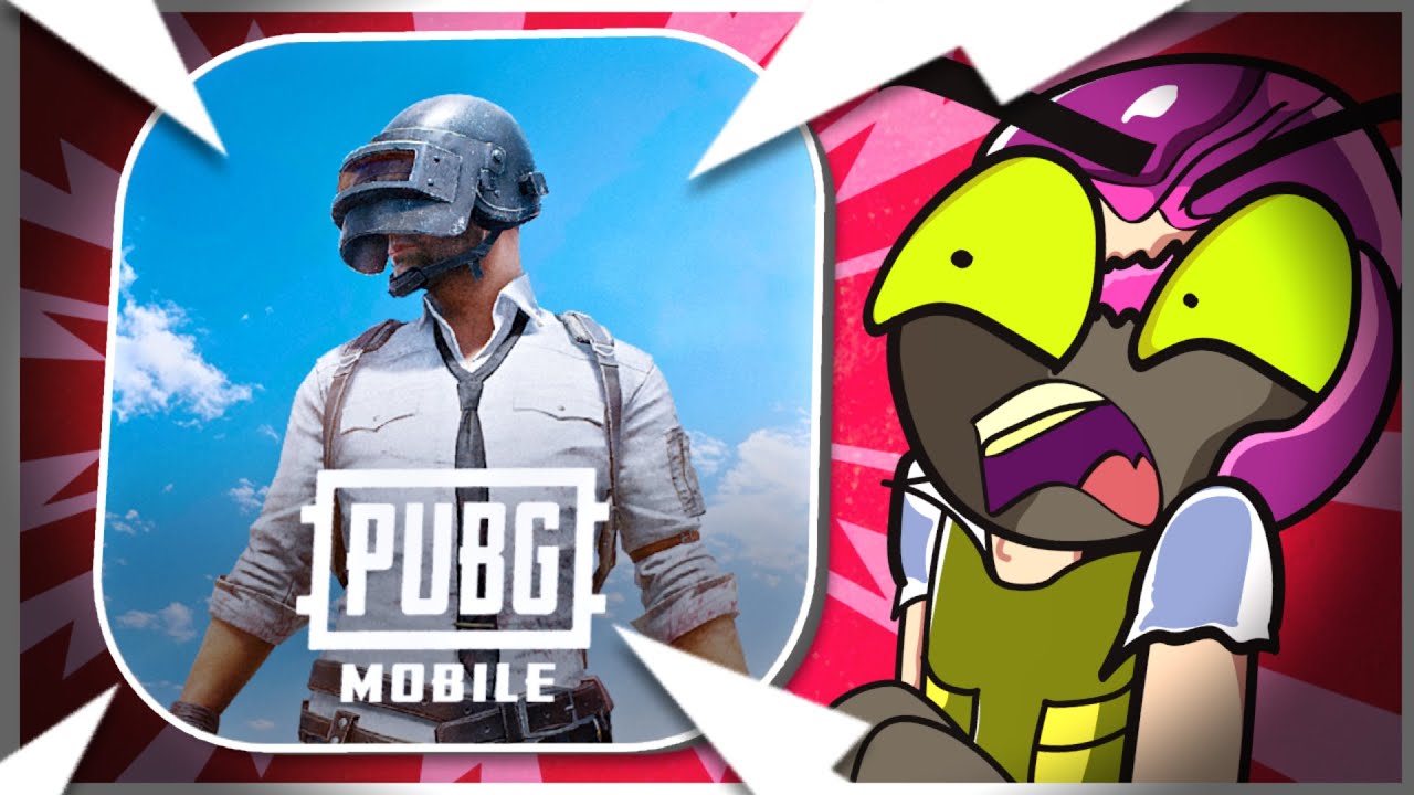 El estado actual de PUBG MOBILE