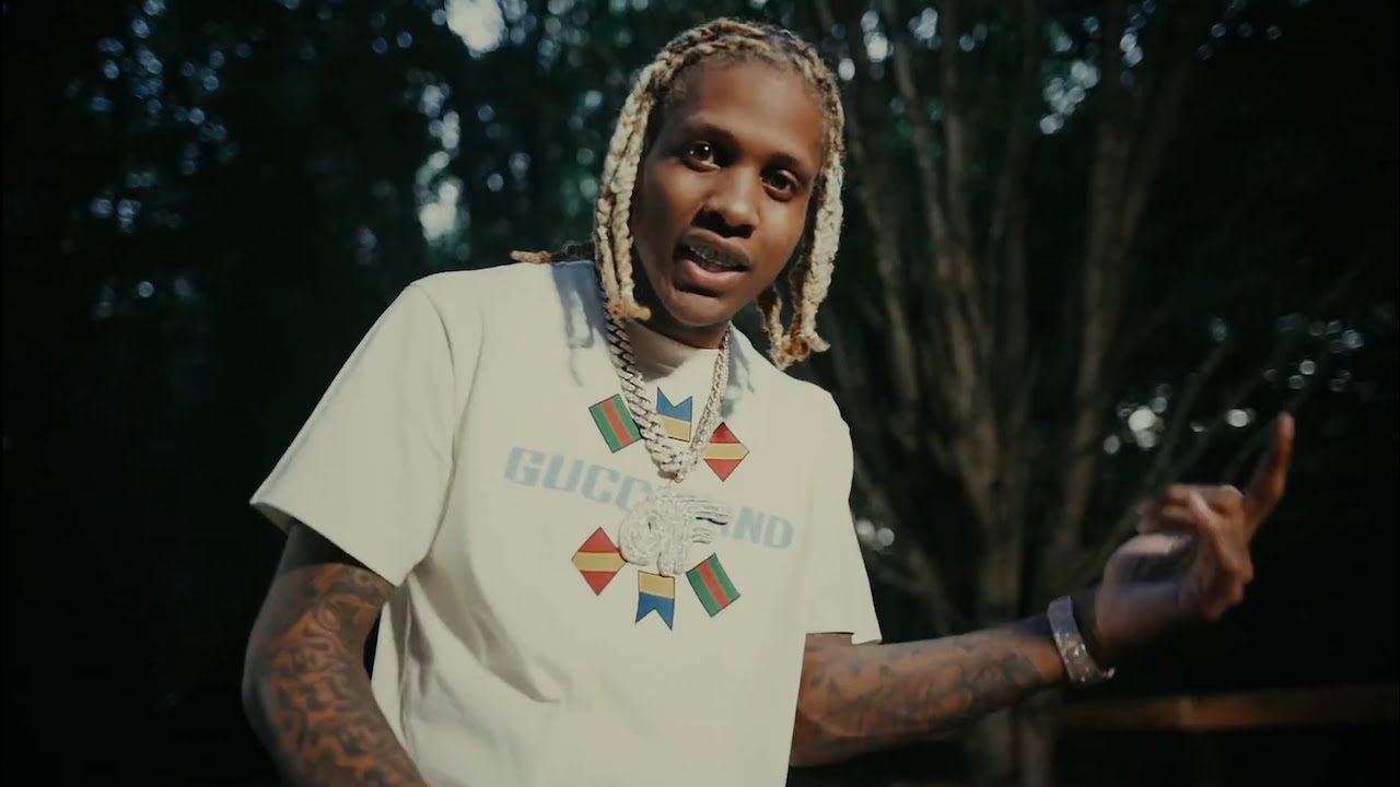 Lil Durk 