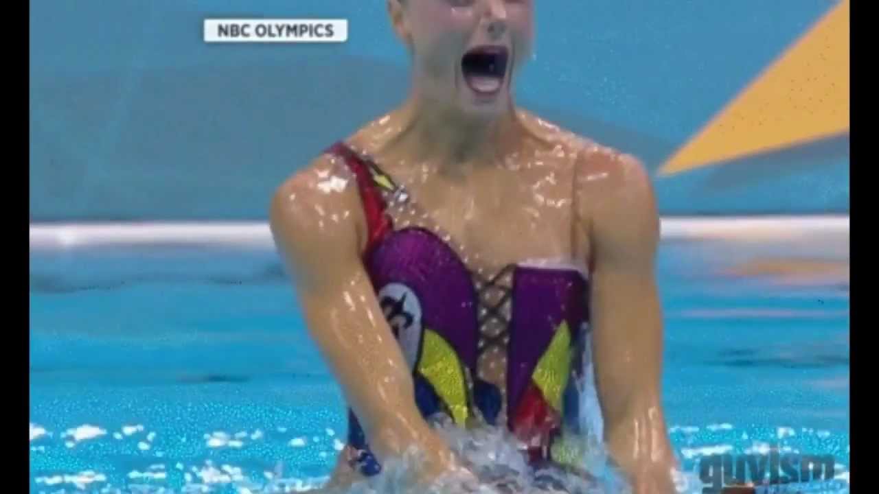 ★★OLYMPIC GODZILLA★★VERY FUNNY!★HILARIOUS VIDEO