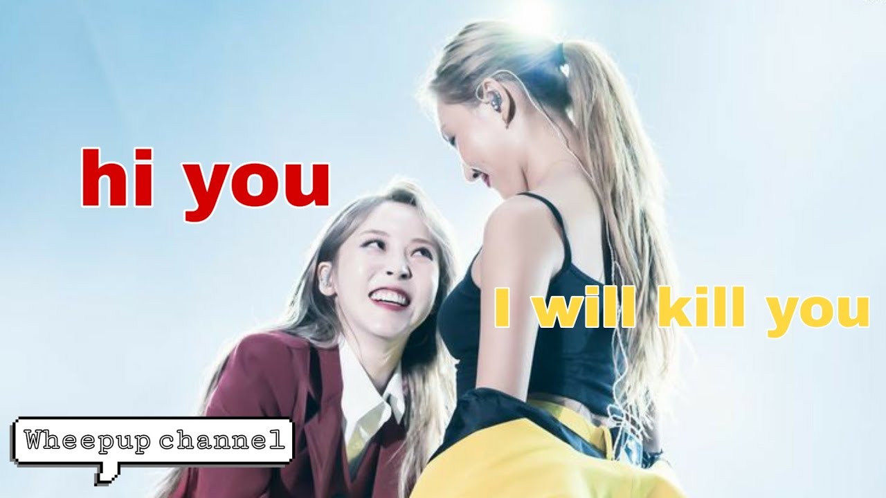 Mamamoo funny moments | Part 2