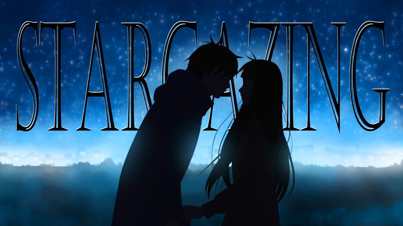 「AMV」Stargazing - Myles Smith (AnimeNYC 2025 Best Romance)
