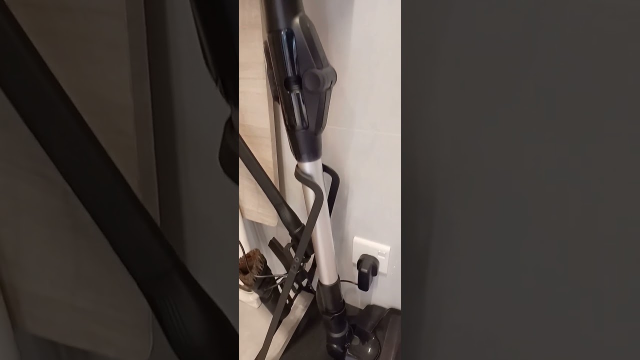 #short.Cordless Handstick Vacuum Cleaner.Easy To Use.@felyganzagan2822