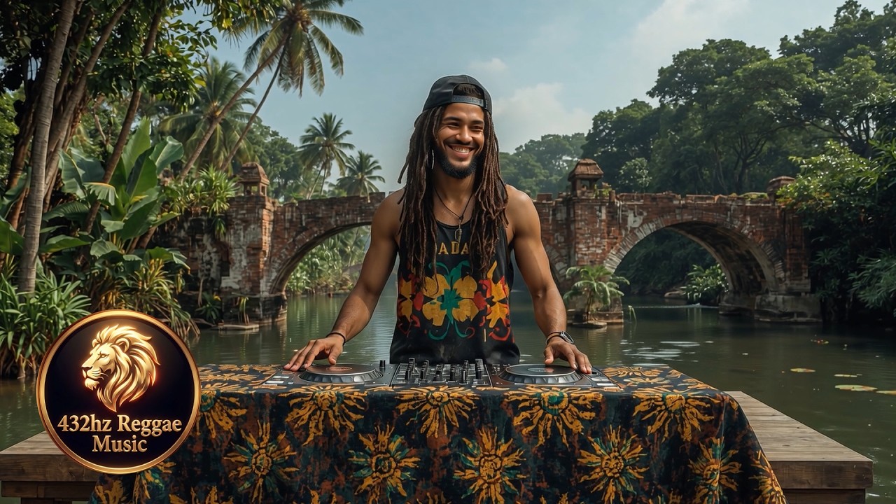 Reggae 🇯🇲 Roots Music 