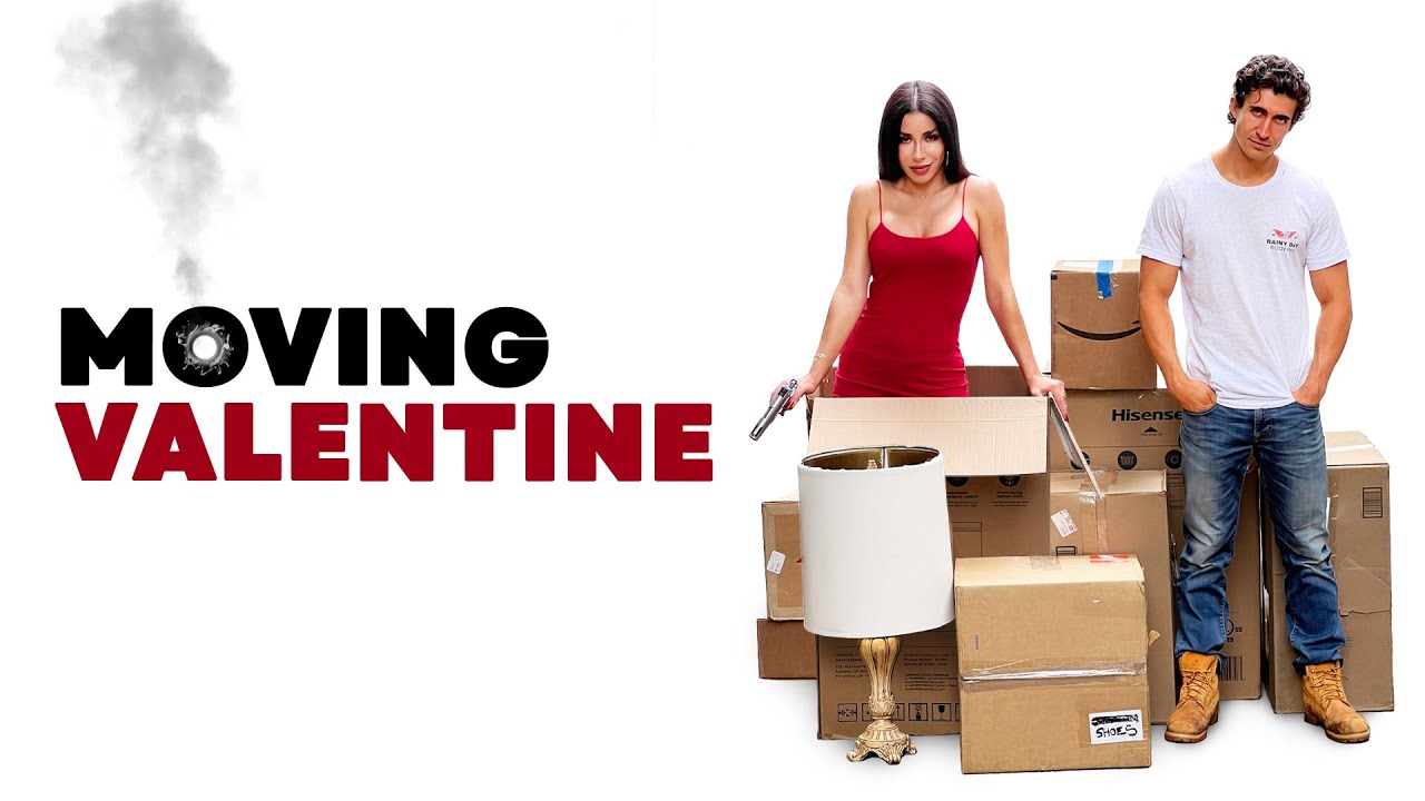 MOVING VALENTINE (2020) | FULL MOVIE