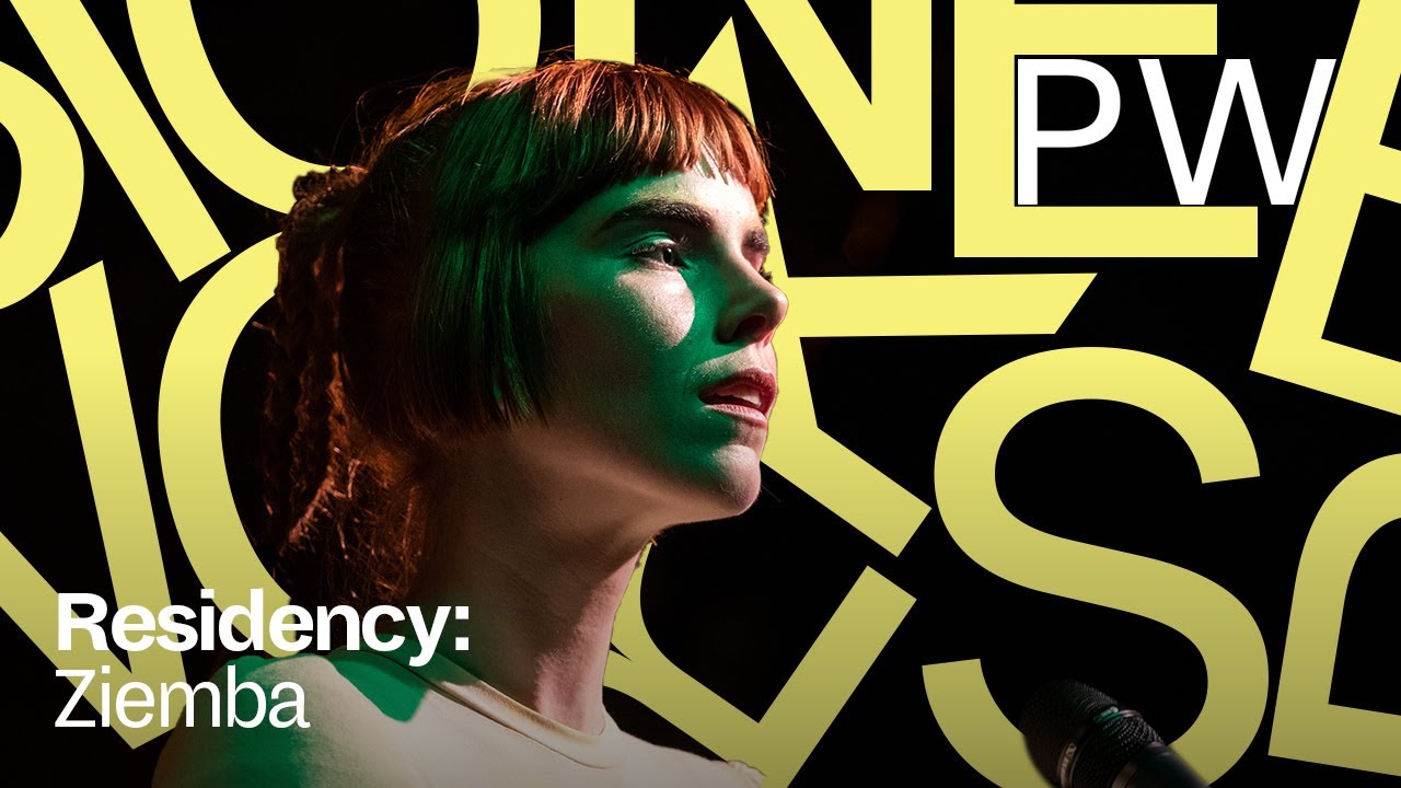 Ziemba | Residency Profile