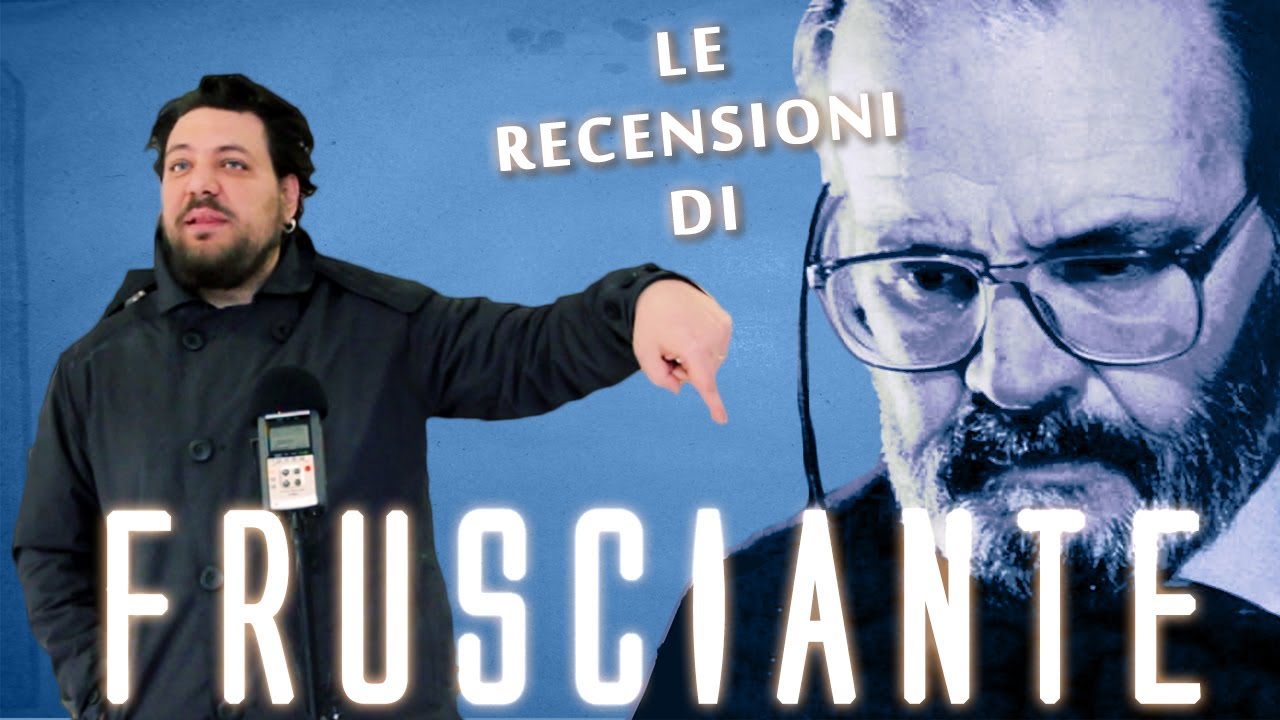 Le Recensioni di Frusciante - Fulci