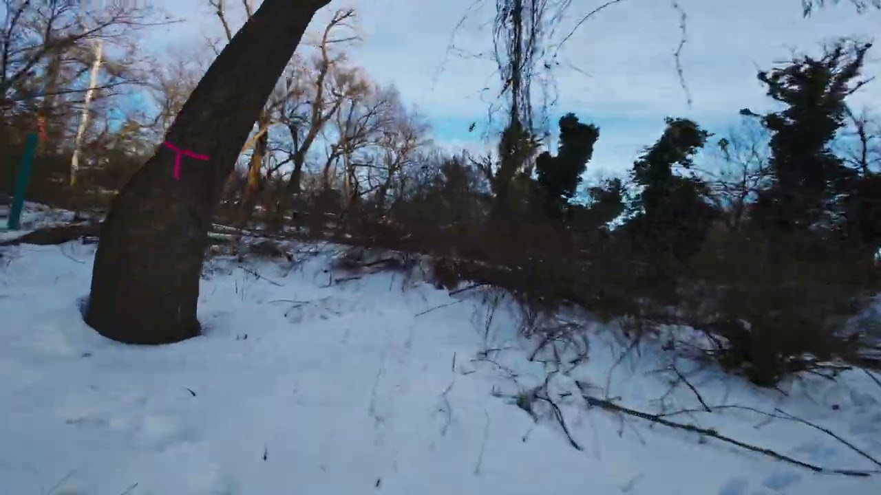 Avata 4k 60 fps 1 8 26 snow