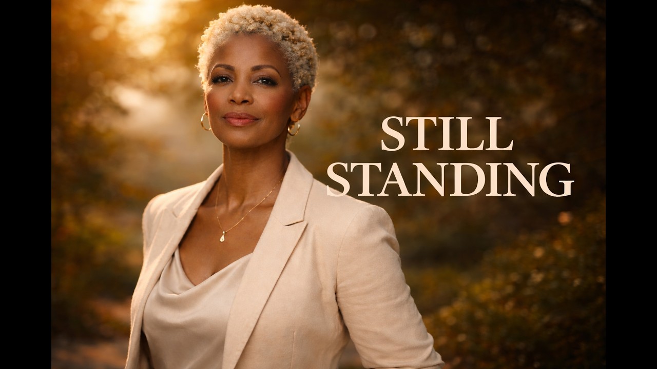 Still Standing | Grace Didn't Let Me Fall
