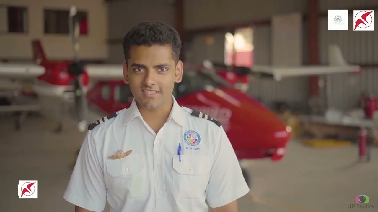 H&P Aviation | Redbird Flight Training Academy