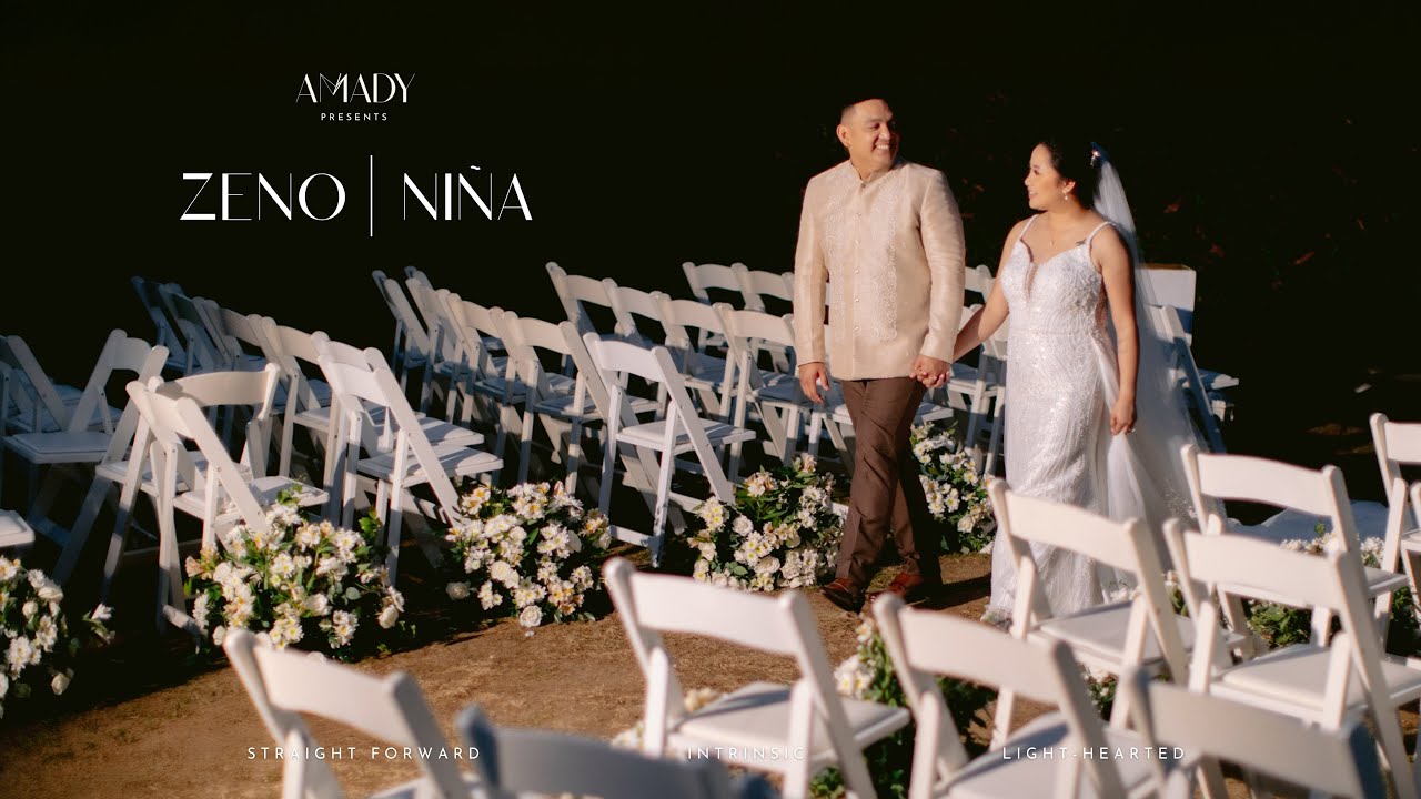 Zeno and Niña's Short Feature Film