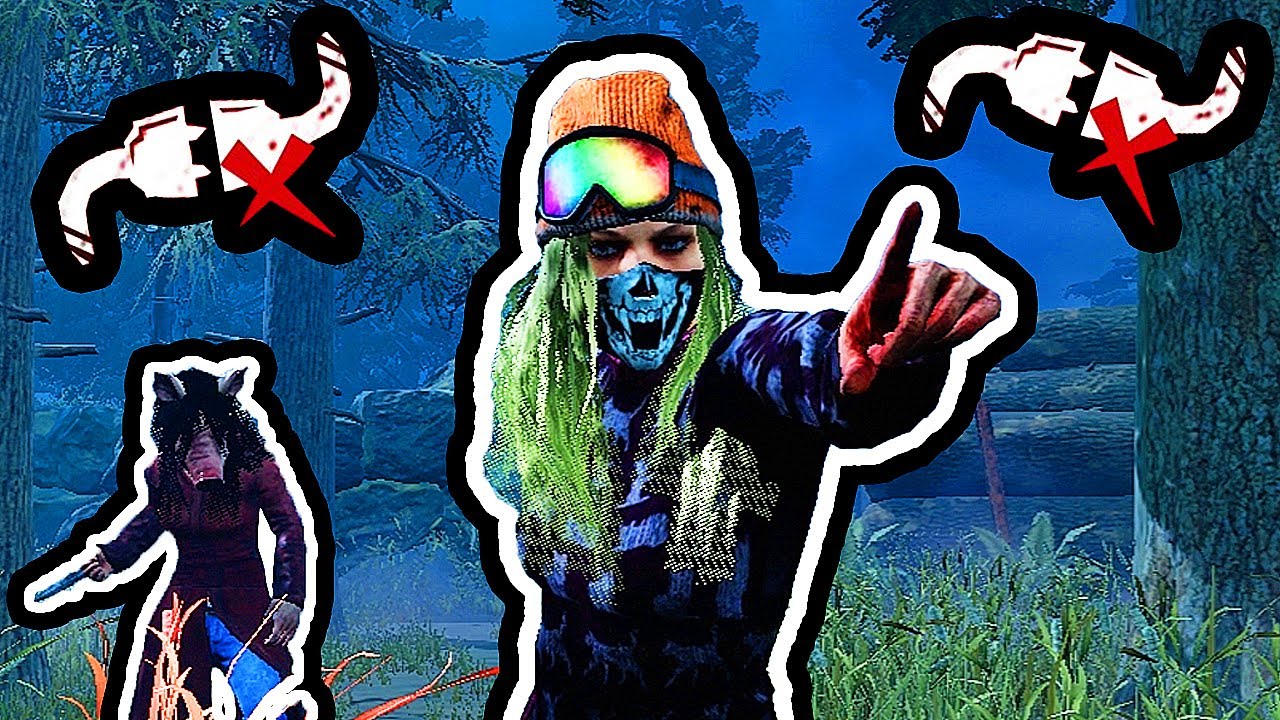 Making Killers Hate Me