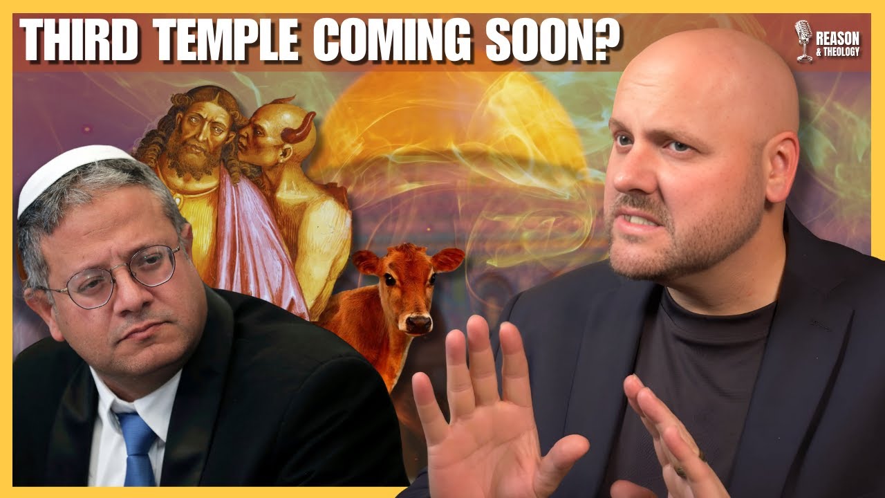 Is the Third Temple Coming Soon? Here&rsquo;s What You Need to Know