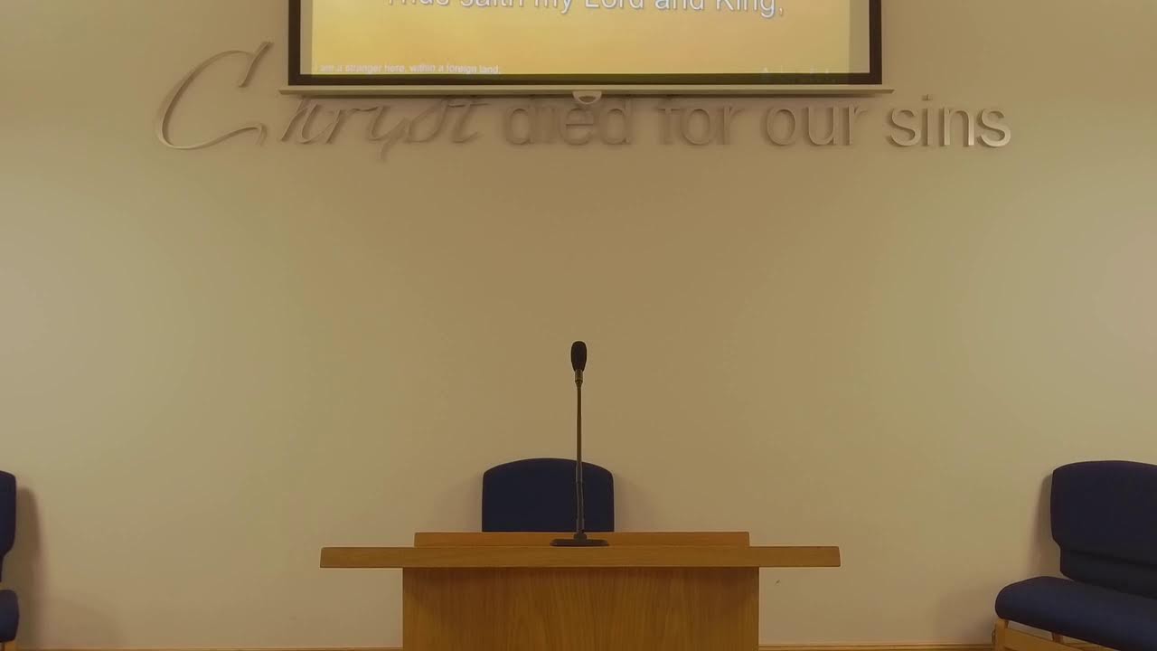 Gospel Meeting