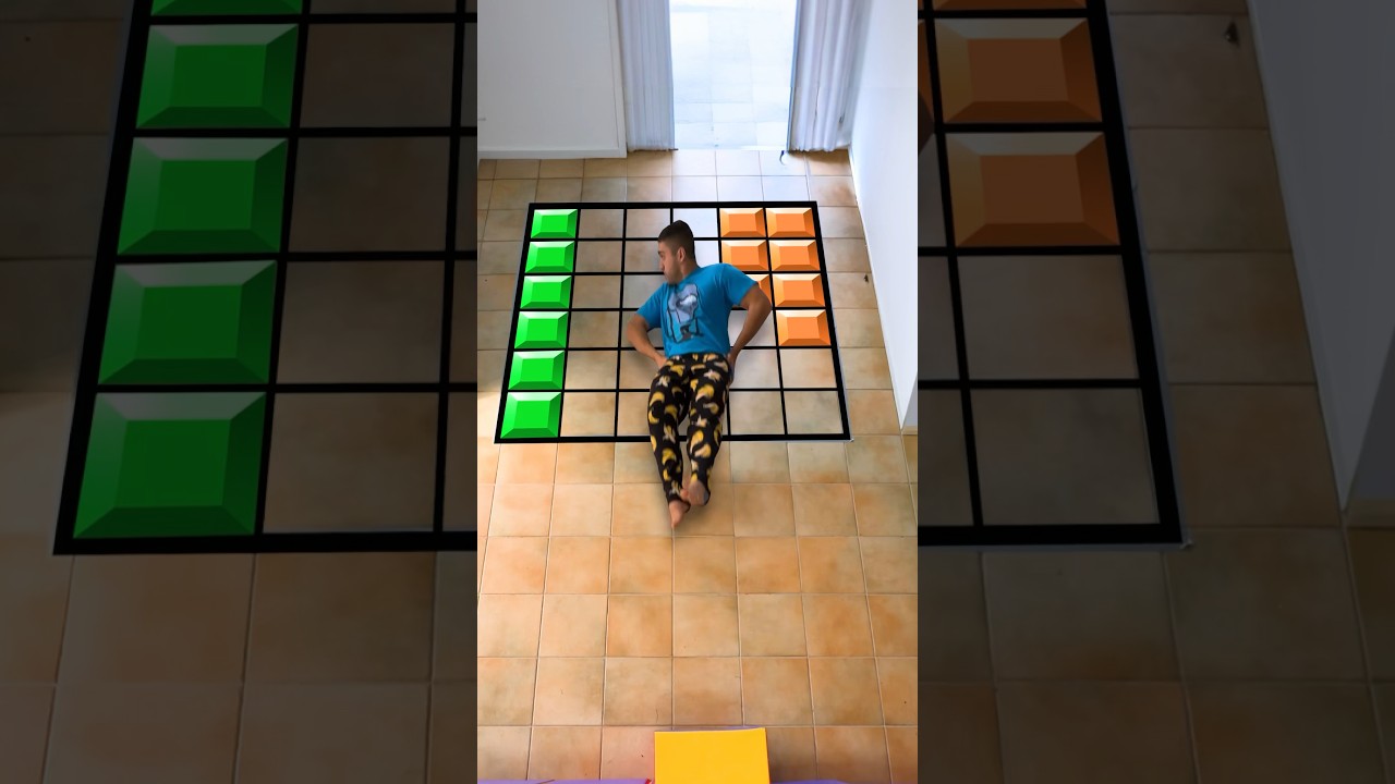 Sigma Tetris Challenge 18 (how many)