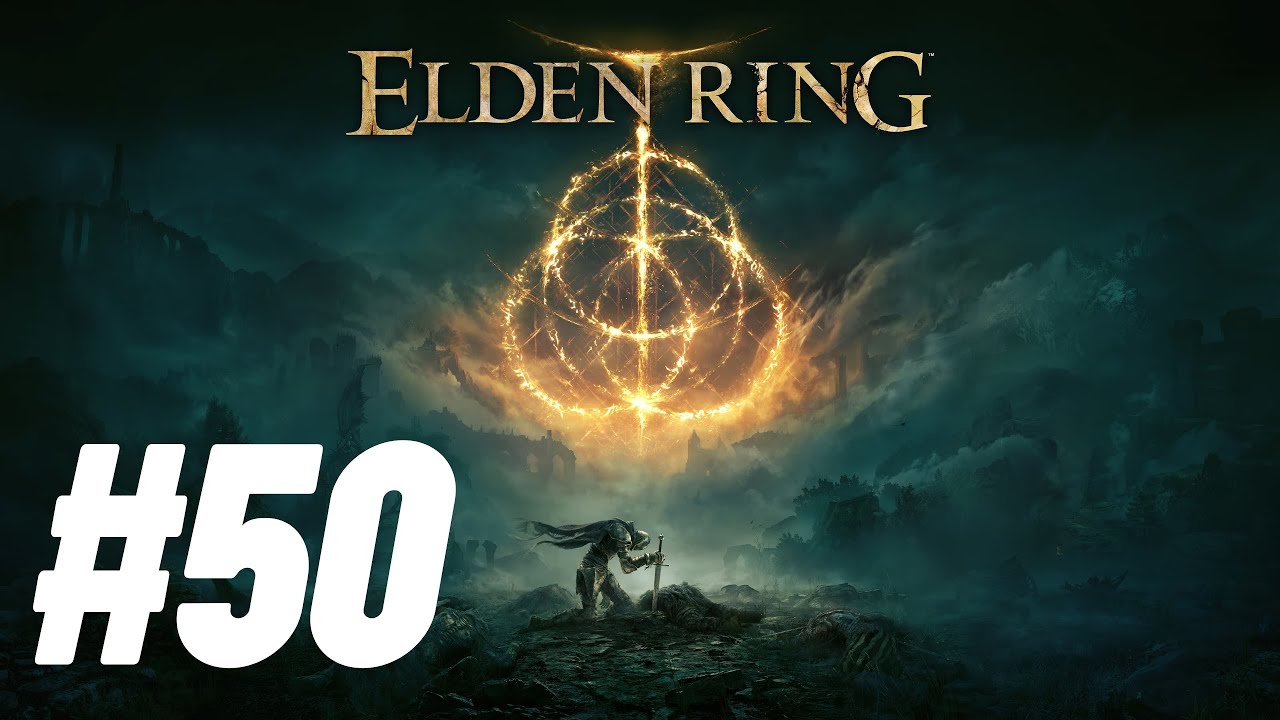 Elden Ring Platinum Walkthrough #50 - Latenna, Ensha dei Reali Resti, - PS5