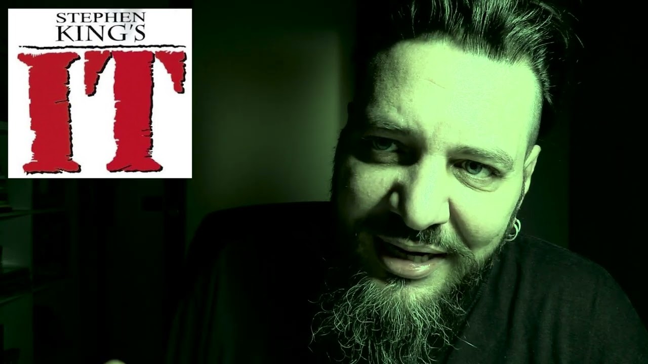 Patreon: It (Miniserie) (1990) di Tommy Lee Wallace - Minirece richiesta da normaldik