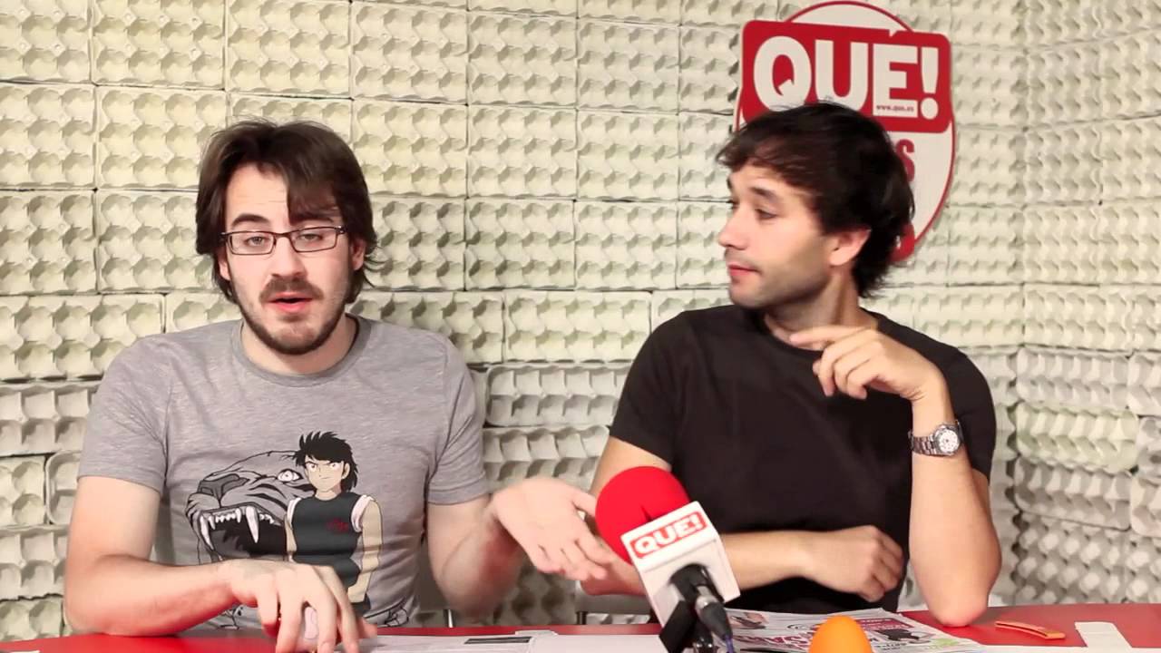 Marty Mc Fly regresa al día del orgullo gay para hacer scarletjohansonning