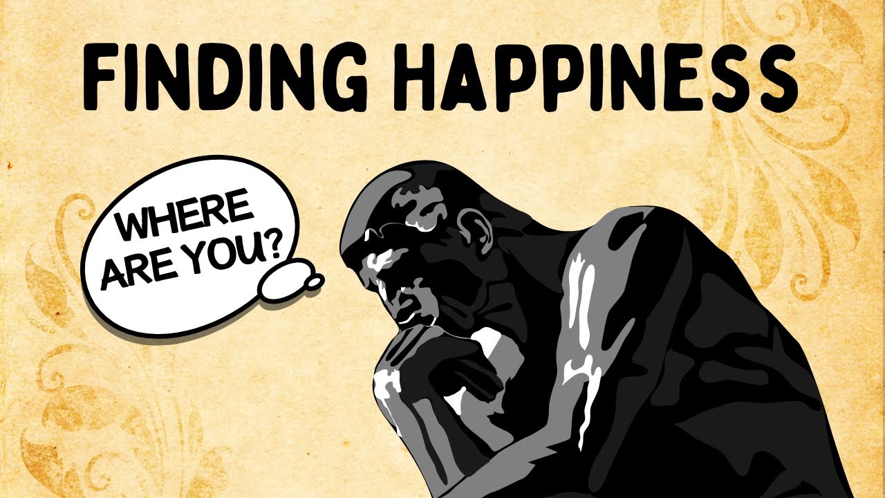 Finding Happiness: 7 Lessons from Ancient Philosophy