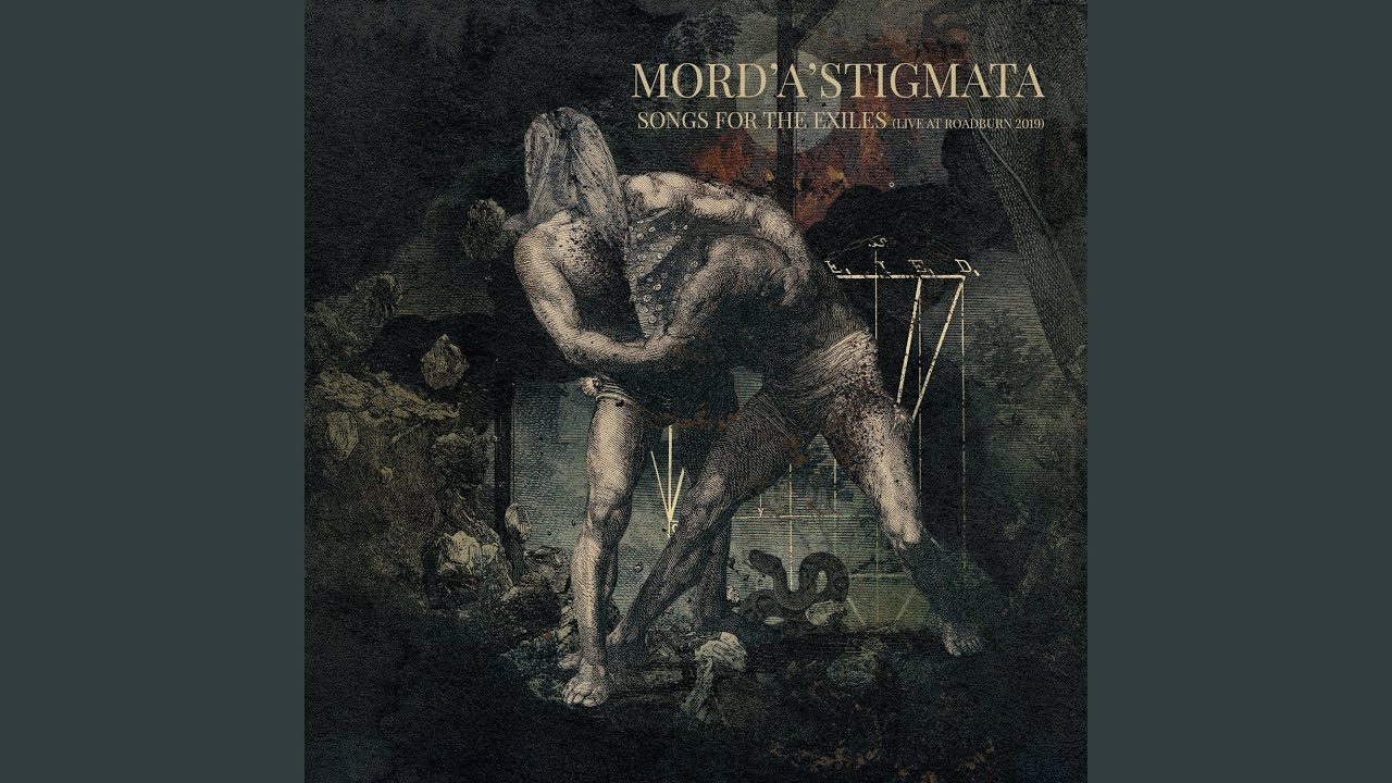 Between Walls Of Glass (Live At Roadburn 2019)