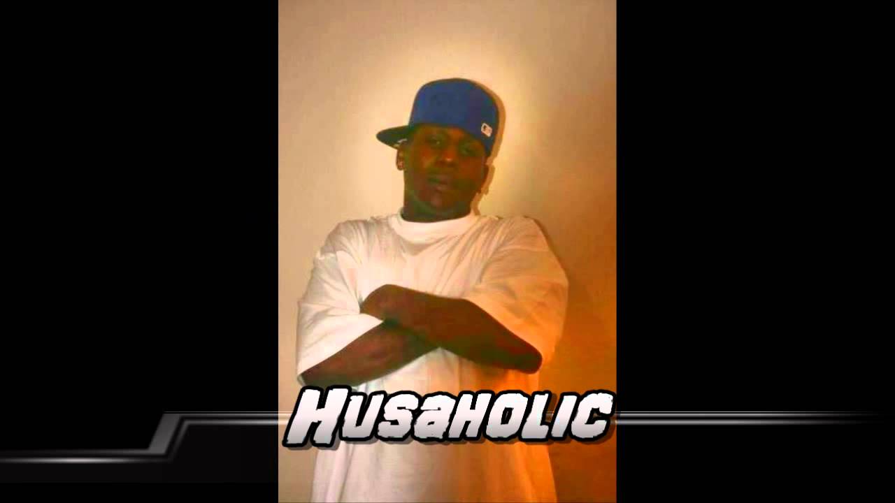 Husaholic - GOD [Grams On Deck]