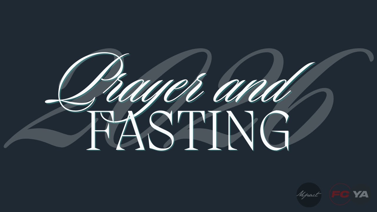 Mpact Youth Prayer and Fasting | Night 5