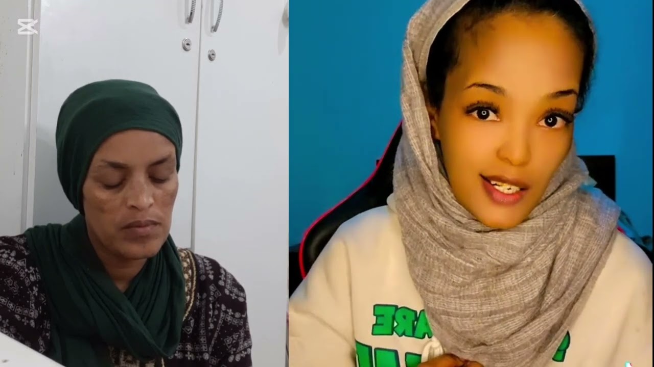 የሀገራችን አልበቃ ብሎ ደሞ በሰው ሀገር