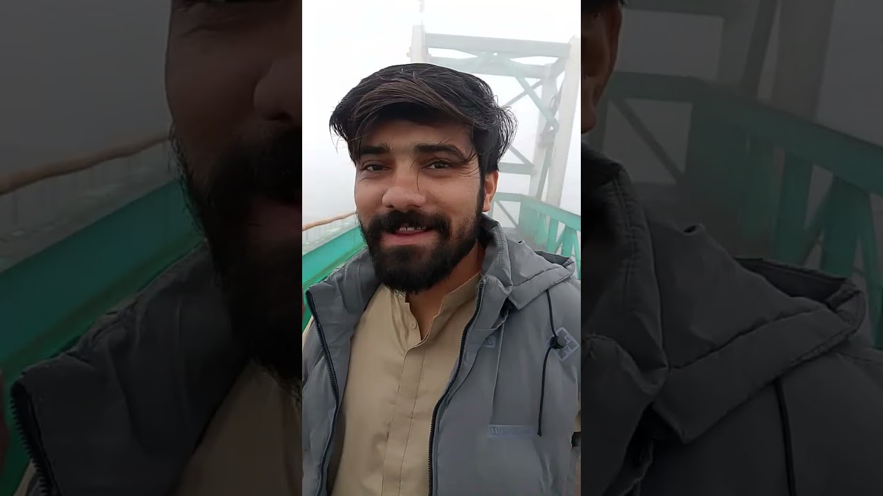 گھارو صبح سوير شديد ڌھنڌ ڪوھيڙي جو راڄ حد نگاھ گھٽجي وئي قومي شاھراھ تي ھلندڙ ٽريفڪ 