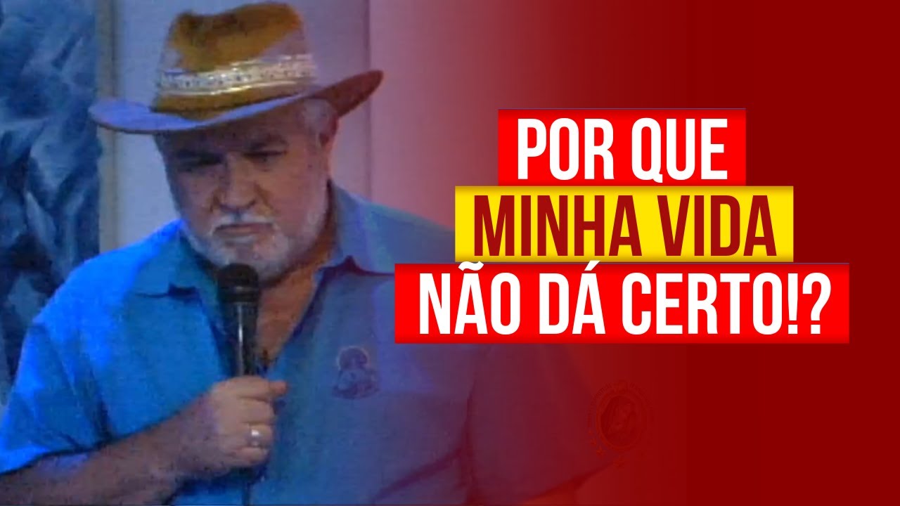 O CAMINHO PARA A PROSPERIDADE | Cigano Don Carlos Ramirez