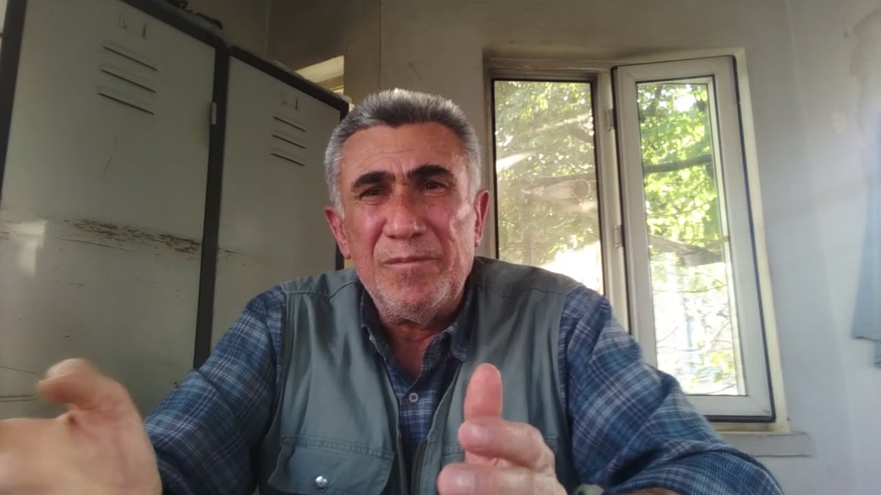 فيديو عن تاريخ جنديريس في عفرين ومن اين جاء اسمها | Dîroka Jindirese li Efrîn û navê wê ji ku hatiye