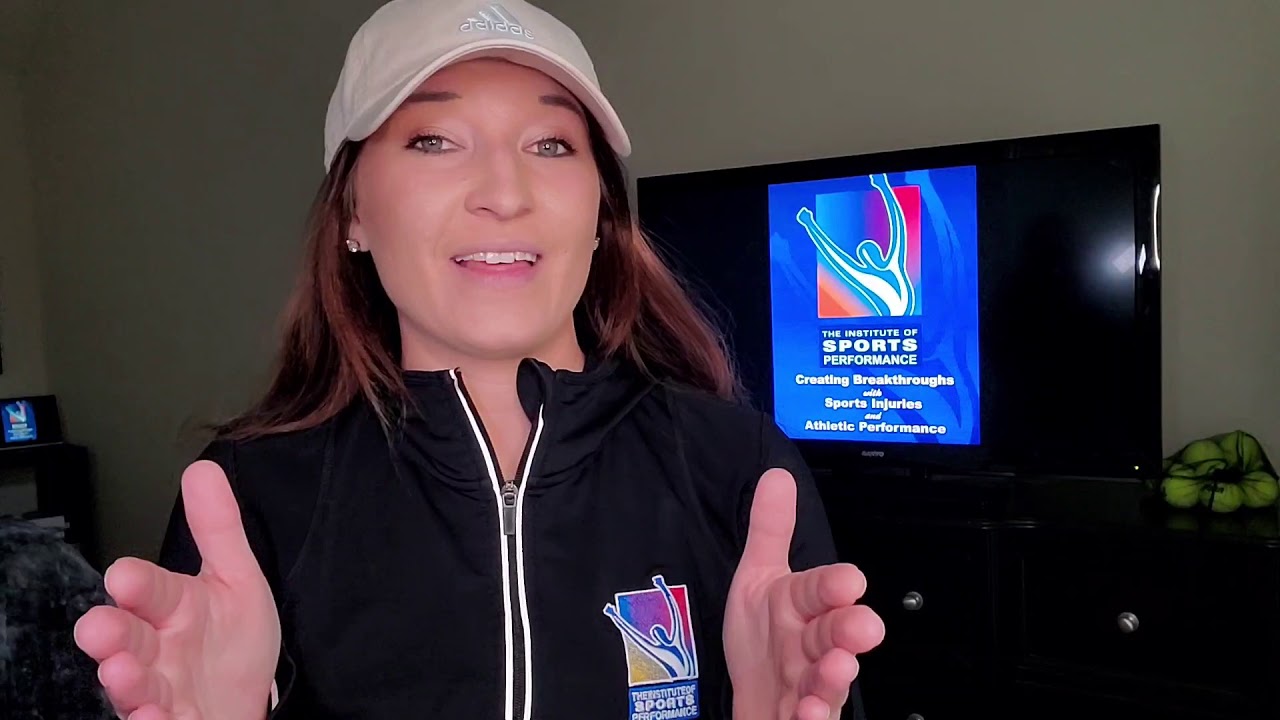 What is a sport Performance Specialist