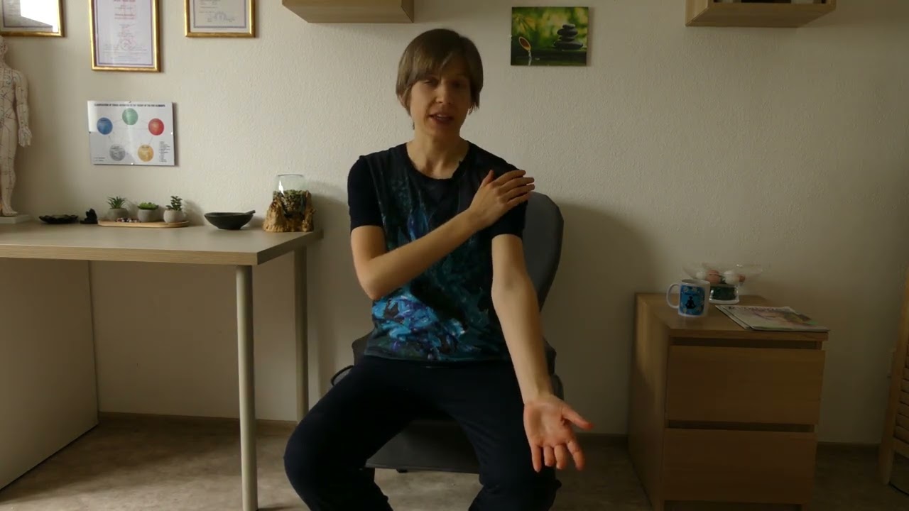 Napindító akupresszúra (Do-In, Qi-gong) - Zen-Test Természetgyógyászat - Gödöllő - zentest.hu