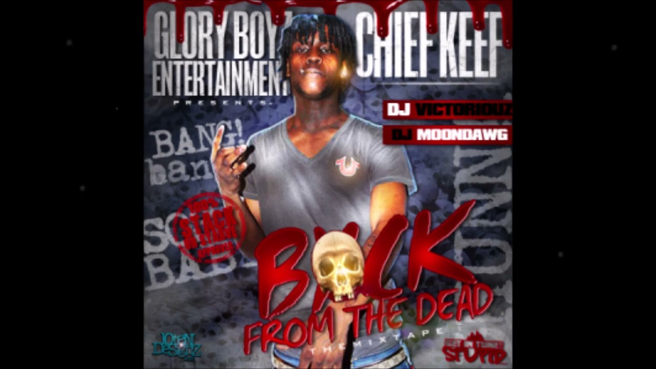 [FREE] Hard 2012 Chief Keef x Back From The Dead Type Beat 