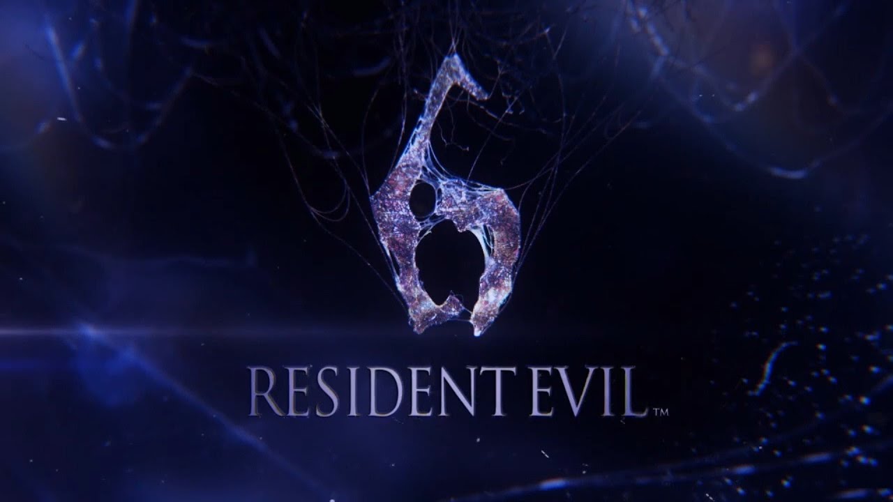 Resident Evil 6 (Music Video) | Avenged Sevenfold - Nightmare