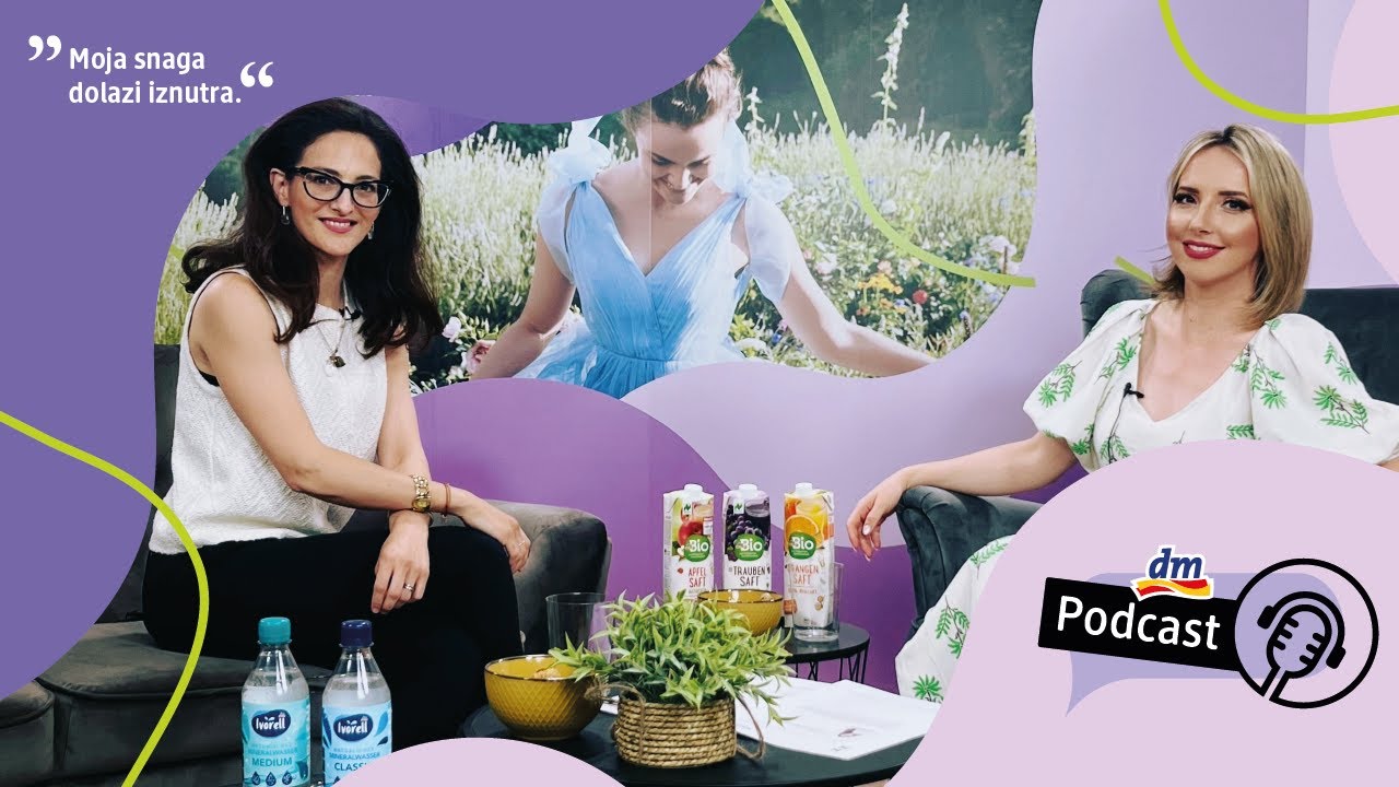 Zdravlje i ljepota iznutra – nutricionistički savjeti za najzdravije ljeto!