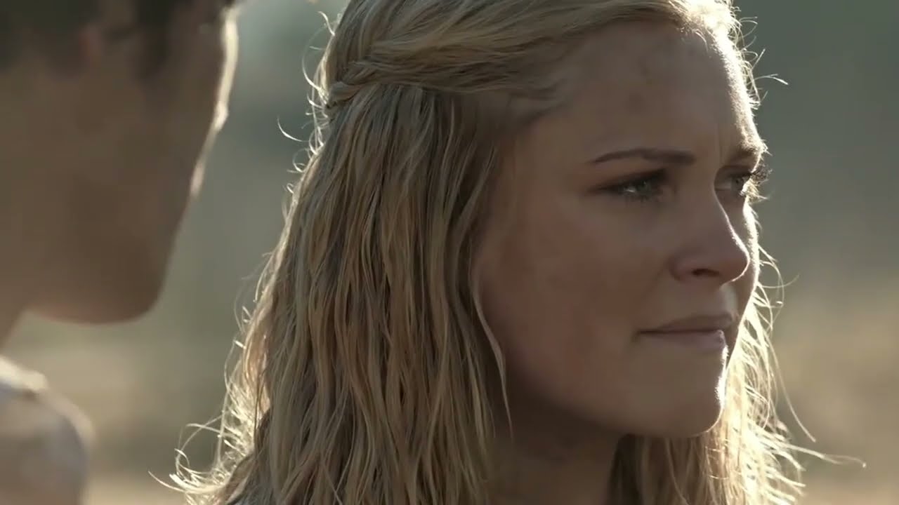 bellarke edits in 2023 ??