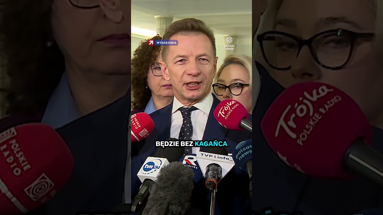 Rozpad Polski 2050! 19 polityk&oacute;w odchodzi z partii