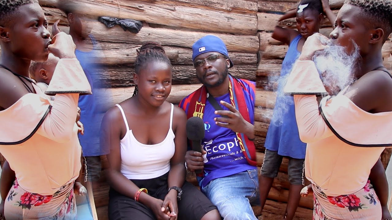 Lipanda Katwe, Ebintu babikola misana